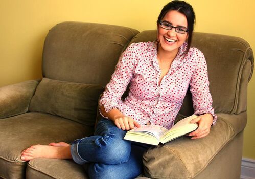 Madeline Pishori