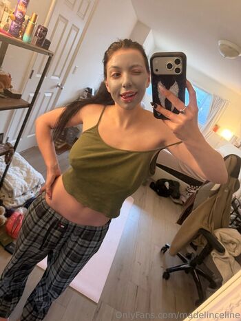 Madelinolivia