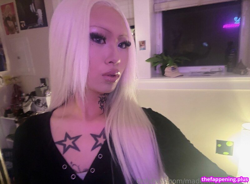 mademoisellemien
