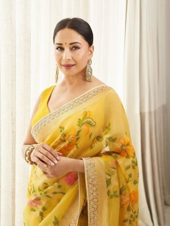 Madhuri Dixit