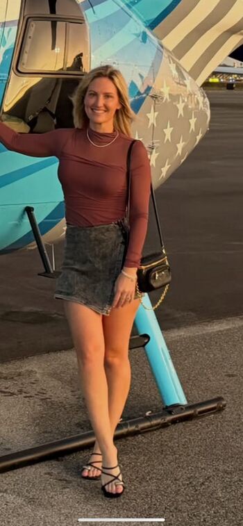 Madi Mitchell