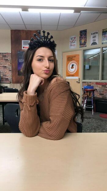 Madi thicc