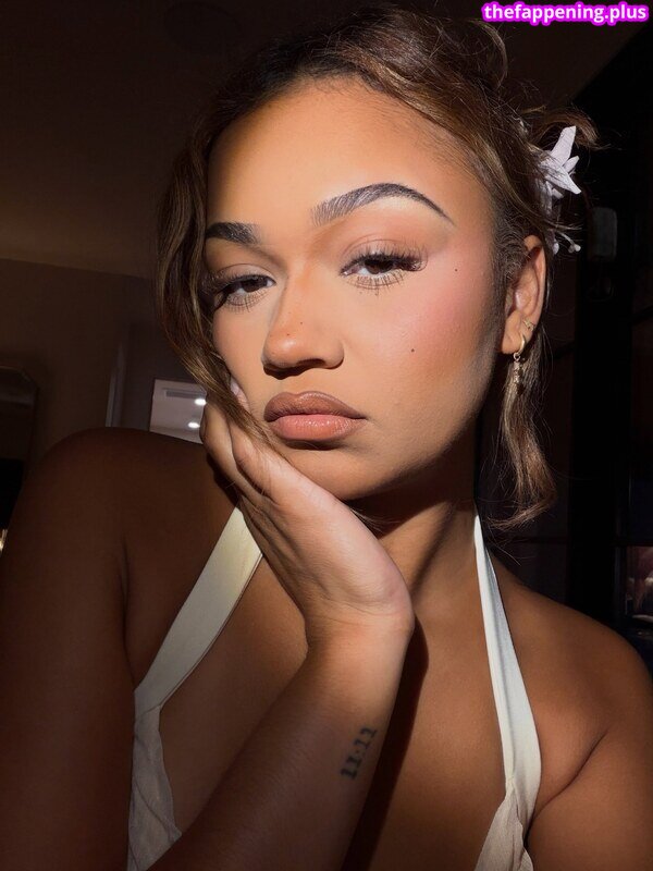 Madison Bailey