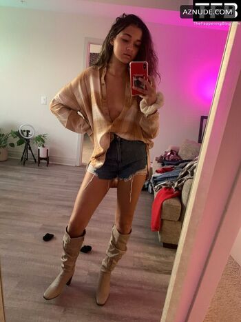 Madison Bailey