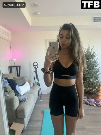 Madison Bailey