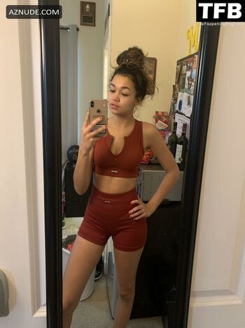 Madison Bailey