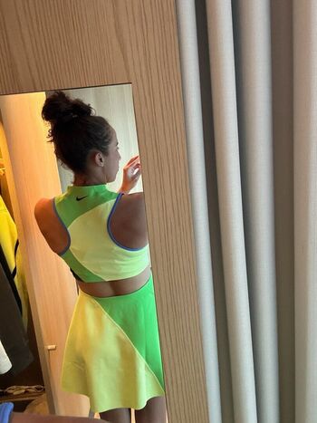 Madison Keys