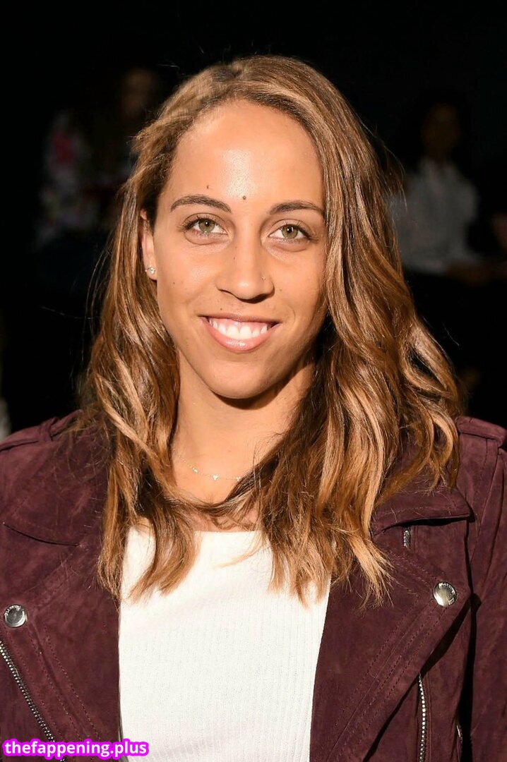 Madison Keys