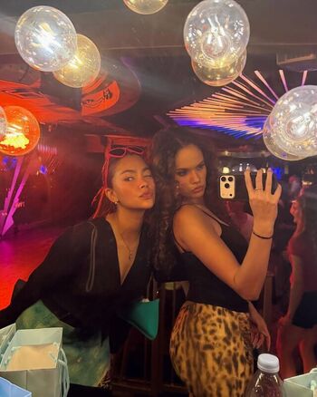 Madison Pettis