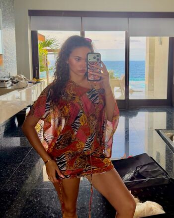 Madison Pettis