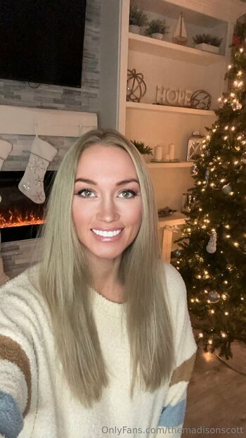 Madison Scott