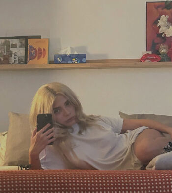 Maelle Pistoia