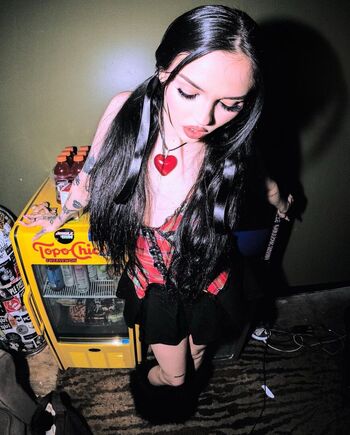 Maggie Lindemann