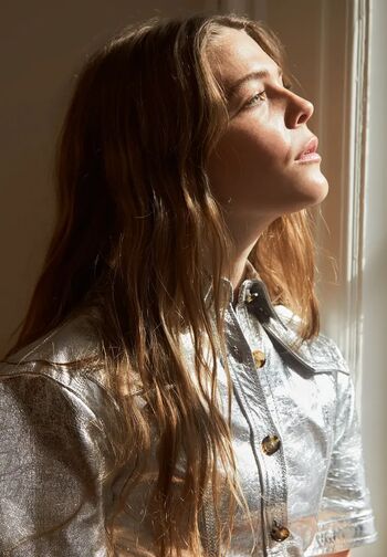 Maggie Rogers