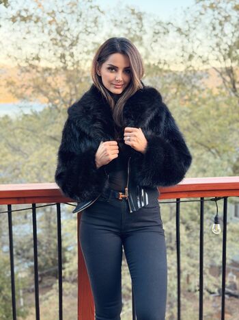 Mahlagha Jaberi