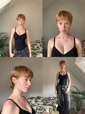 mai_buzzcut
