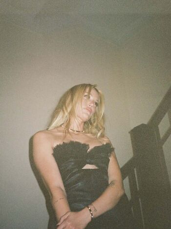 Maika Monroe