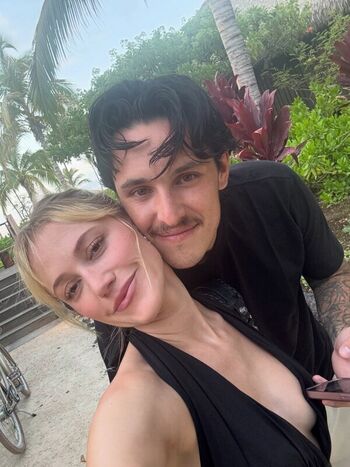 Maika Monroe