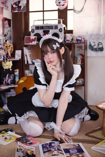 Maimy Nyan