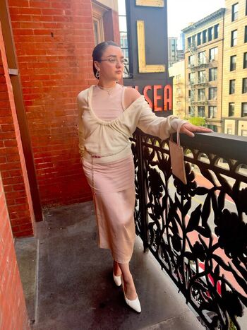 Maisie Williams