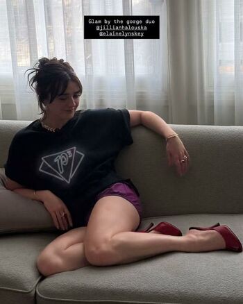 Maisie Williams