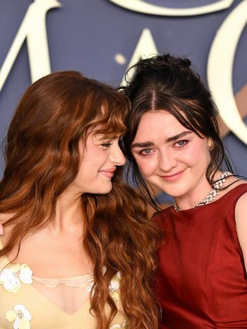 Maisie Williams