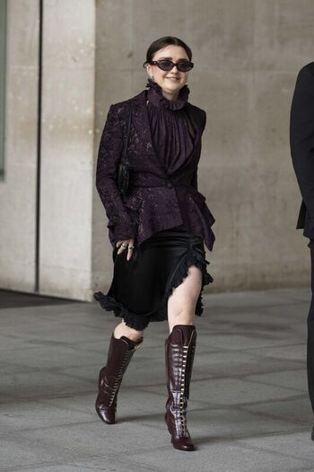 Maisie Williams