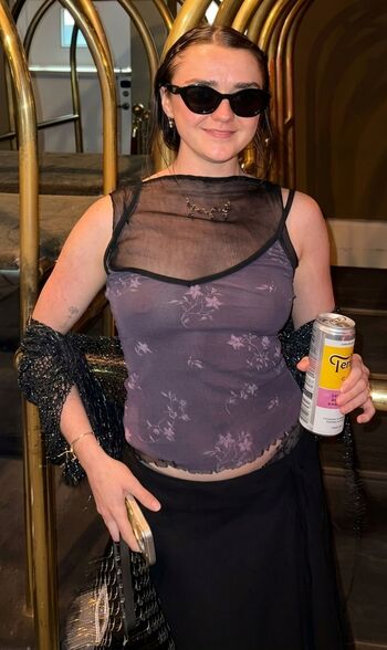 Maisie Williams