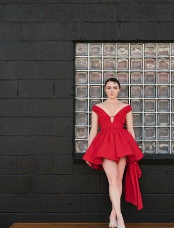 Maisie Williams