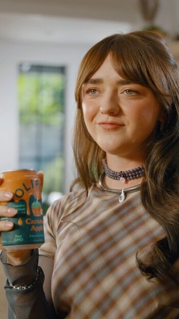Maisie Williams