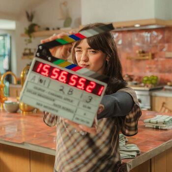 Maisie Williams