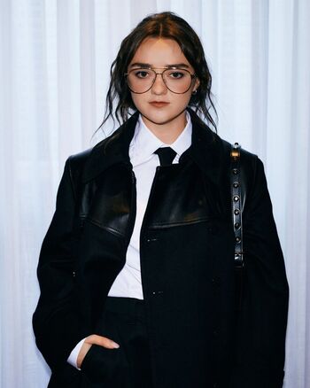 Maisie Williams