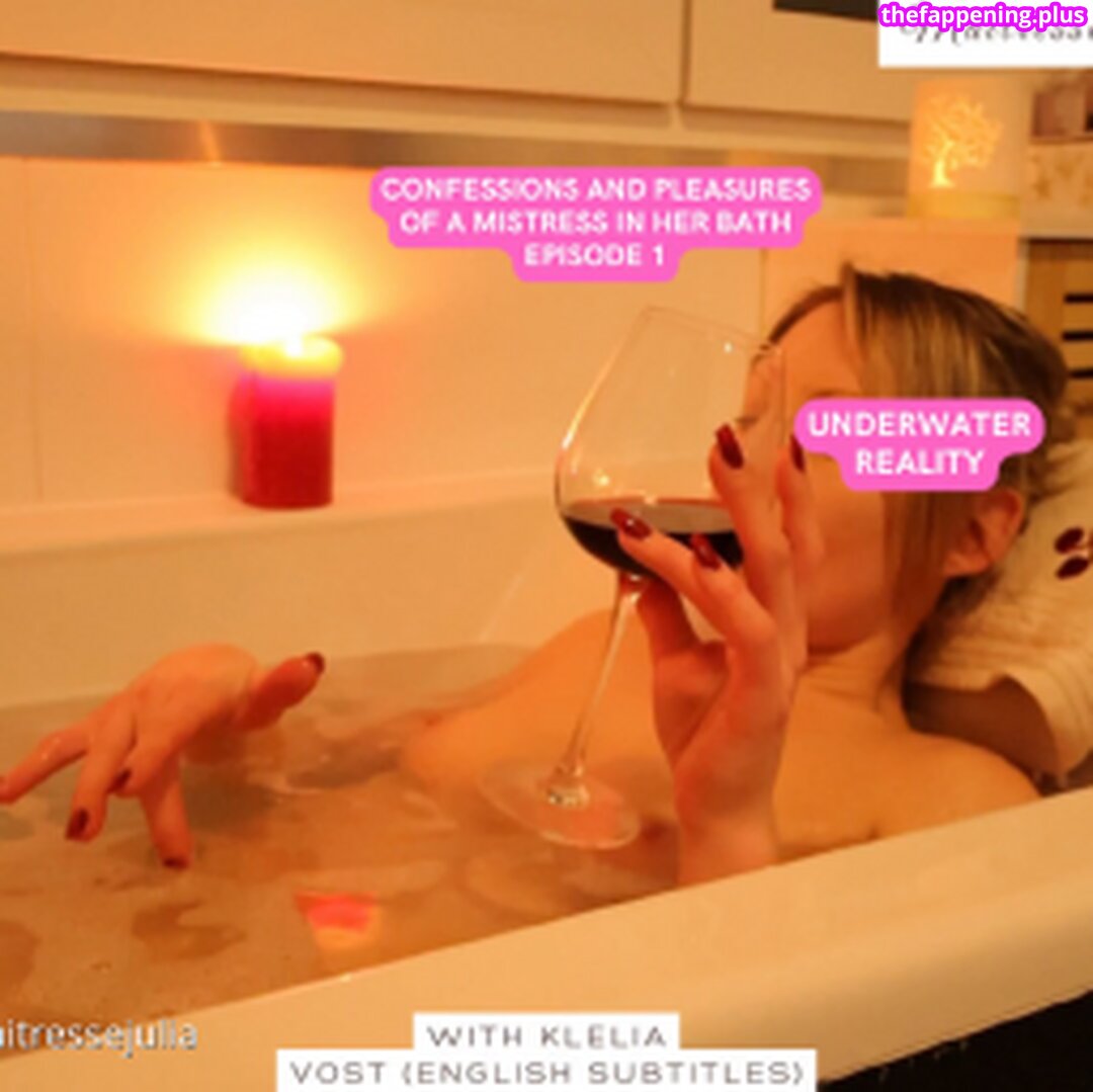 MaitresseJulia