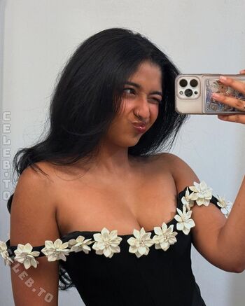 Maitreyi Ramakrishnan