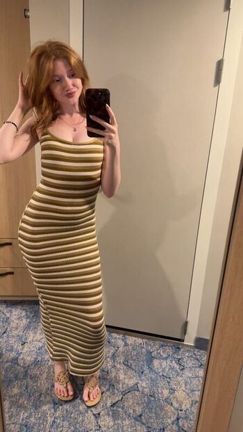 Makenna Kelly