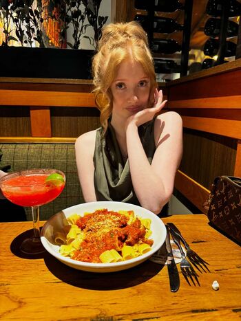 Makenna Kelly