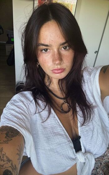Makenzie Raine