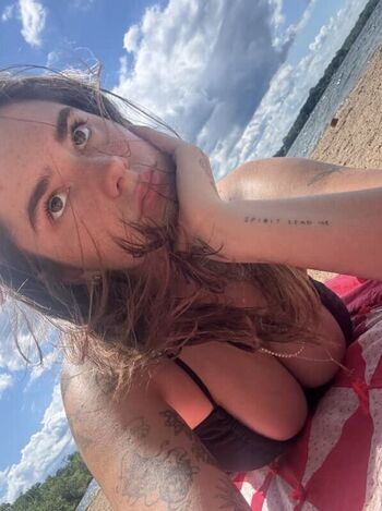 Makenzie Raine