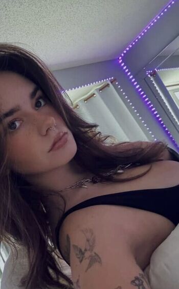 Makenzie Raine