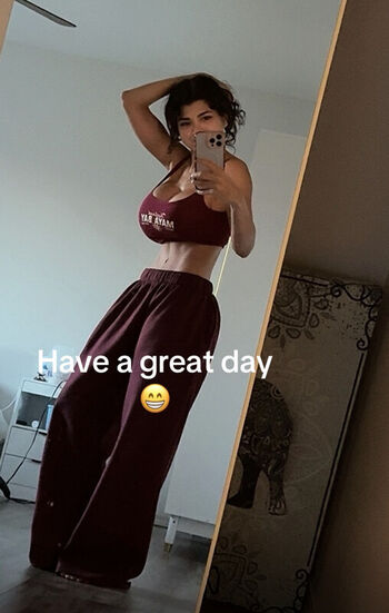 Malaika Anwar