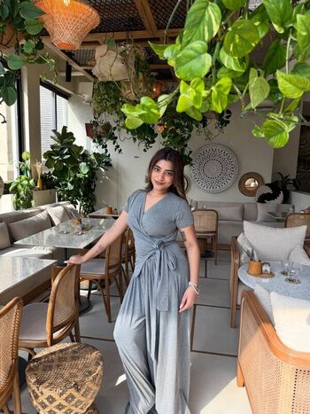 Malavika Sreenath