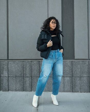 Maleni Cruz