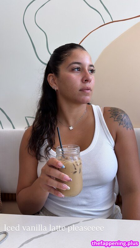 Maleni Cruz