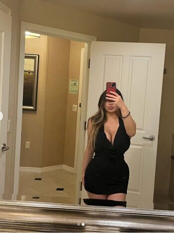 Maliah Vargas