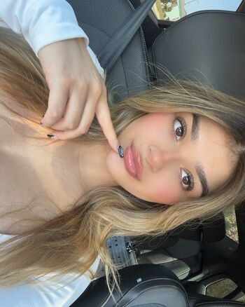 Maliah Vargas