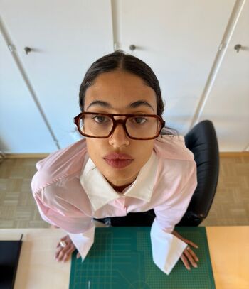 Malika El Maslouhi