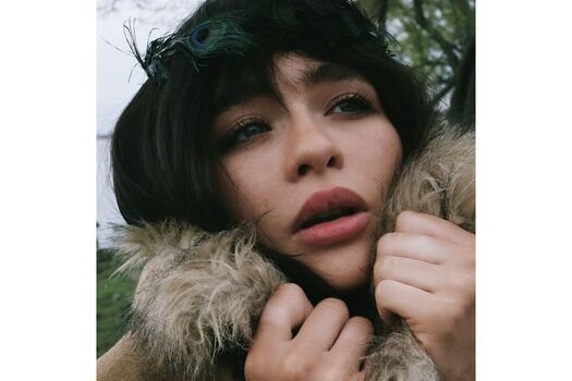 Malina Weissman