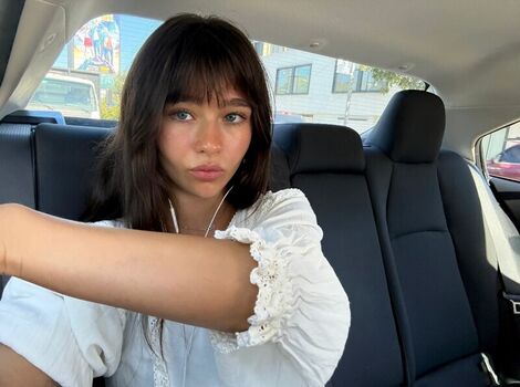 Malina Weissman