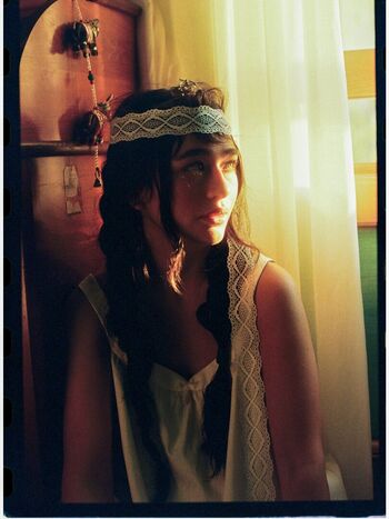 Malina Weissman