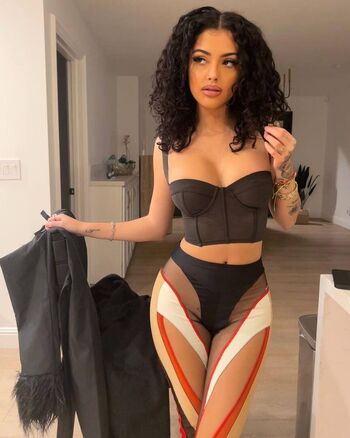 Malu Trevejo